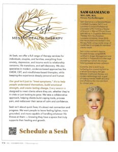 225 Magazine 225 Magazine