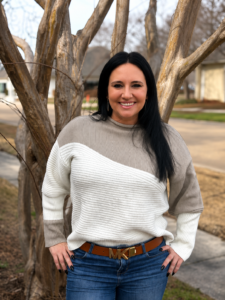 Cherie Guidry, Clinical Director